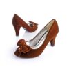 Pair of High Heels