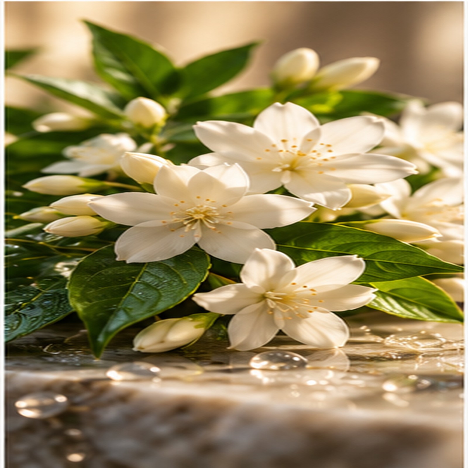Foll fragrance visual — Aroma EG