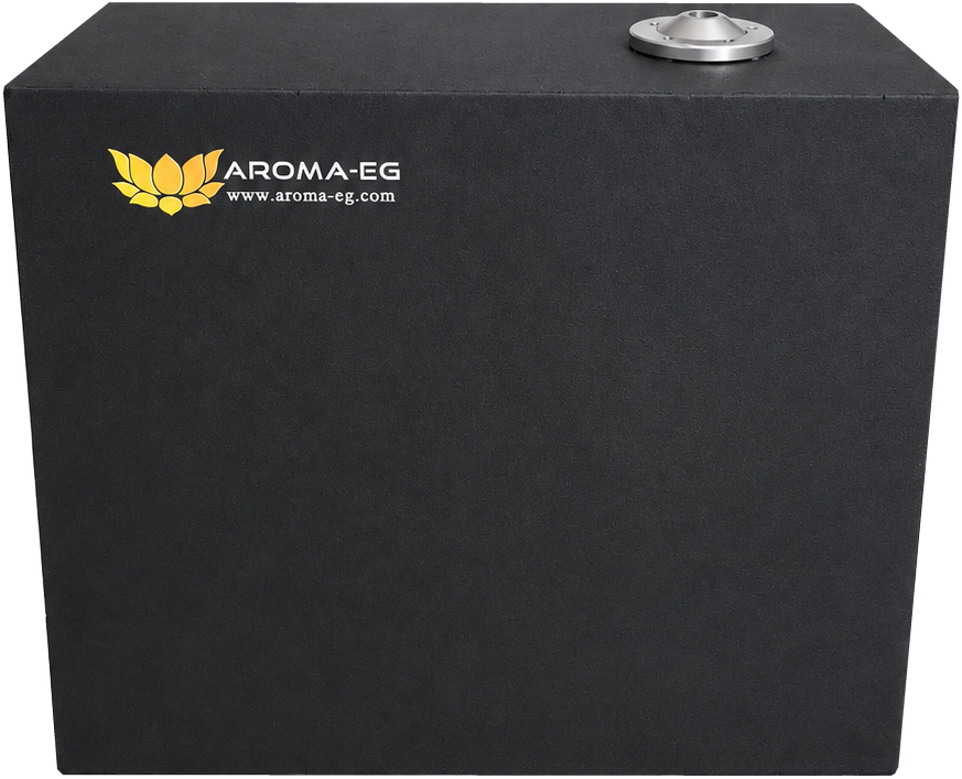 Aroma Medium-S 2.1