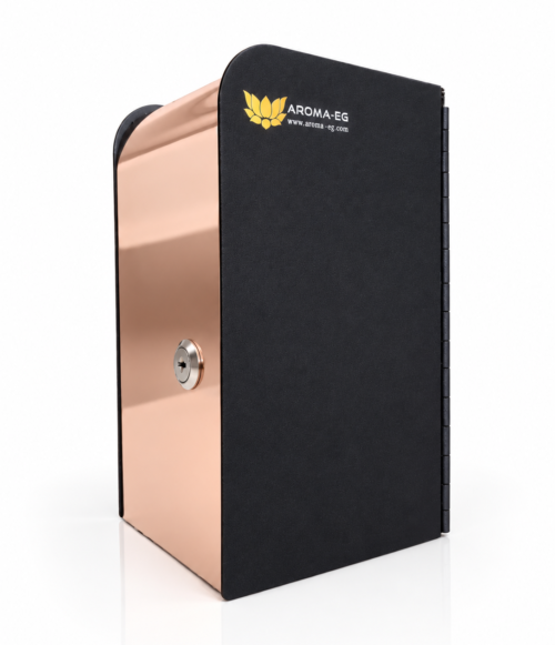 Aroma Mini Diffuser 1.0