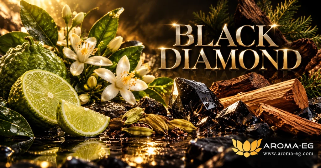 Black Diamond