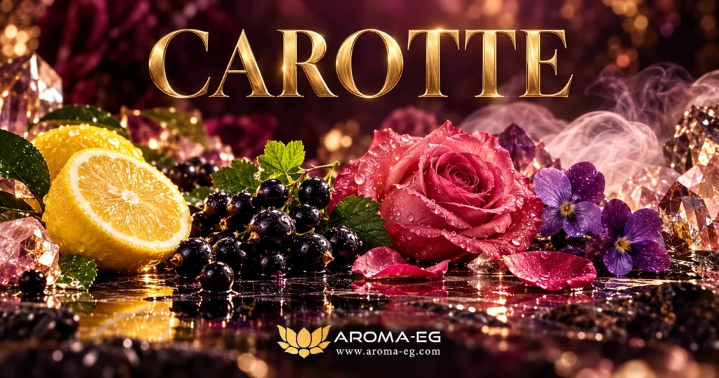 Carotte