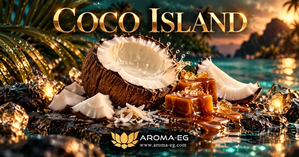 Coco Island