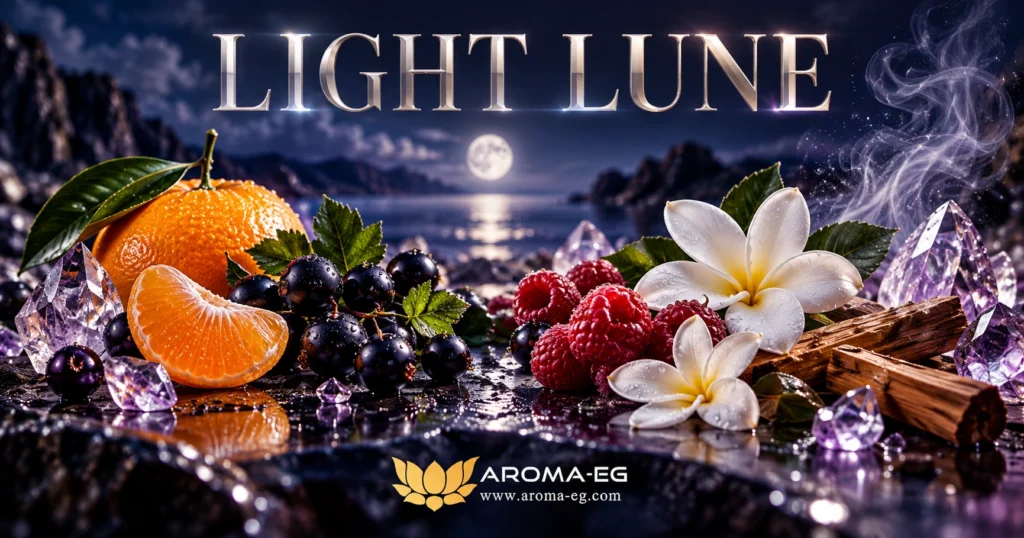 Light Lune