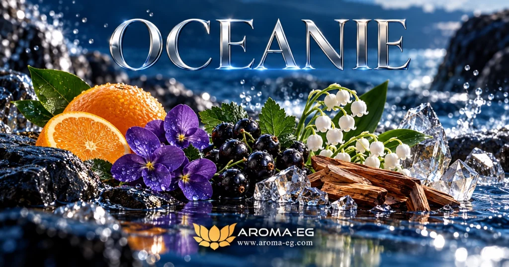 Oceanie
