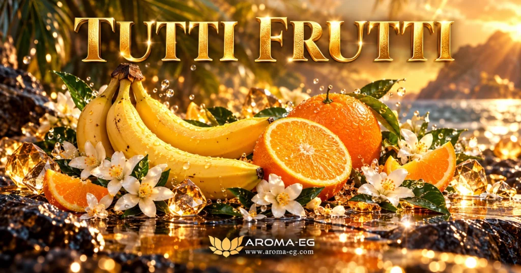 Tutti Frutti