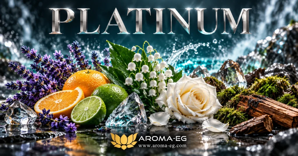 Platinum