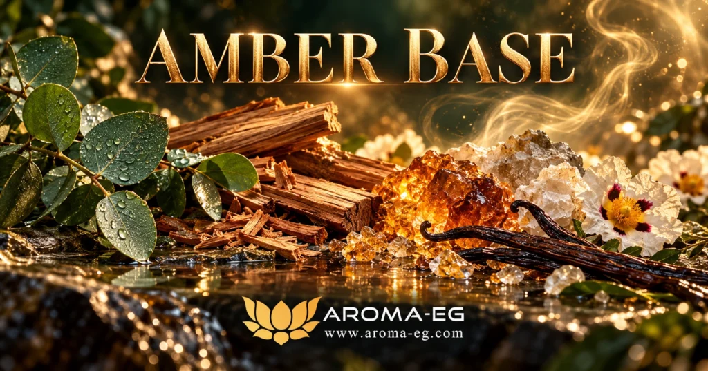 Amber Base