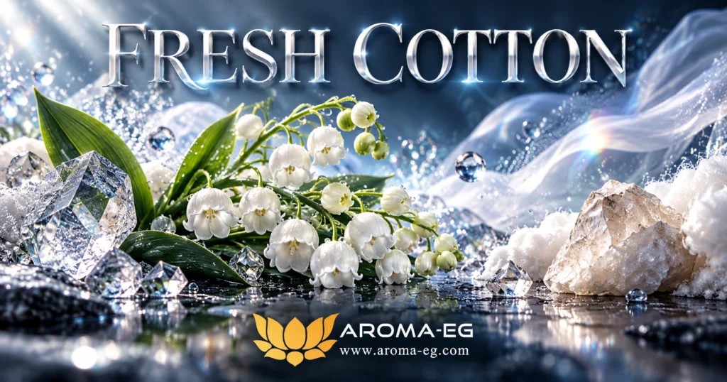 Fresh Cotton