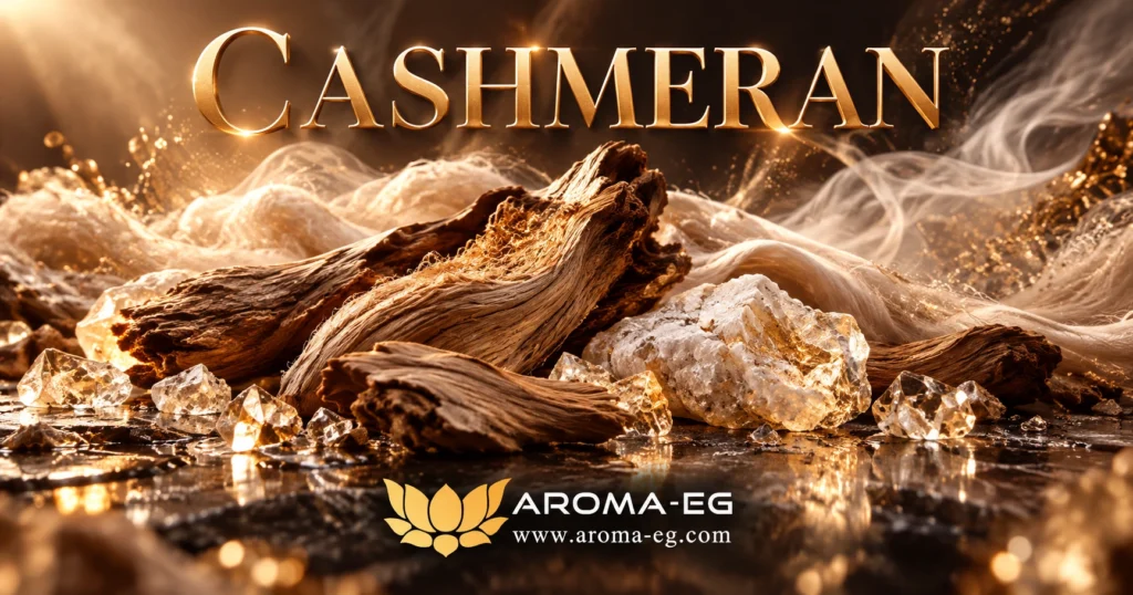 Cashmeran