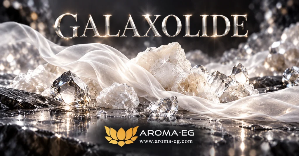 Galaxolide