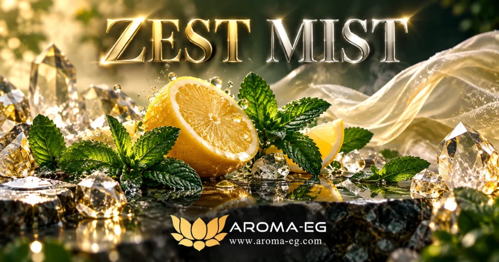 Zest Mist