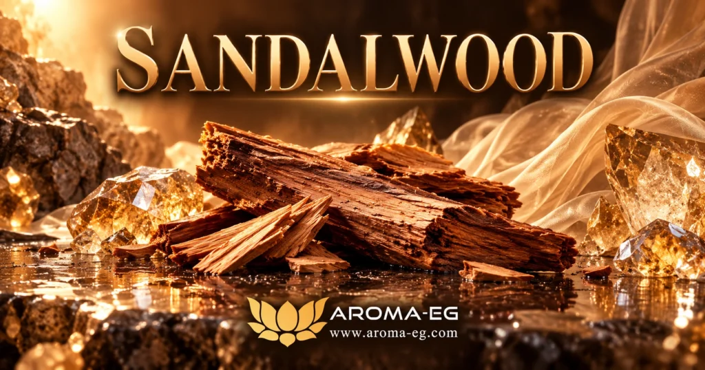 Sandalwood