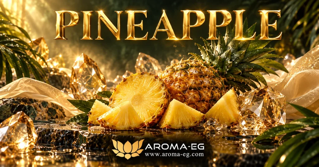Pineapple