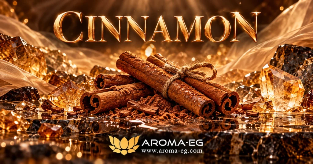 Cinnamon