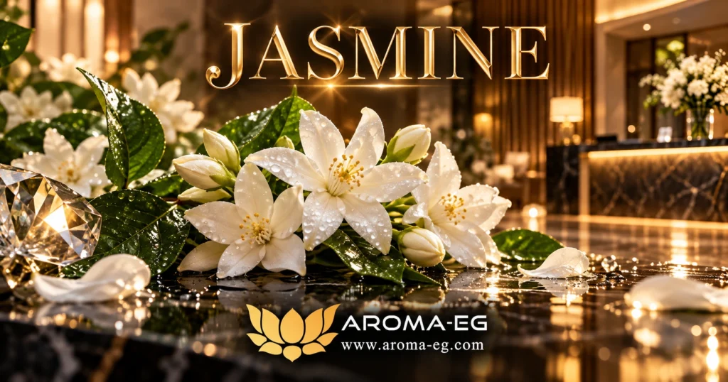 Jasmine