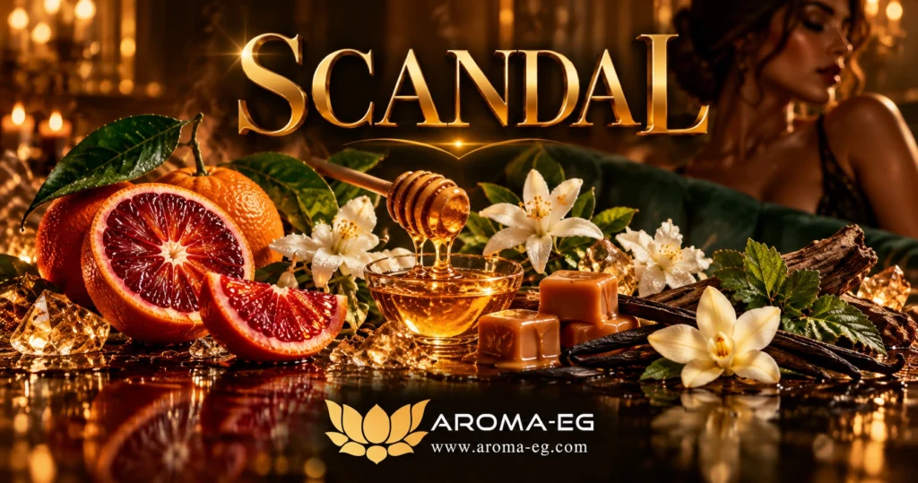 Scandal