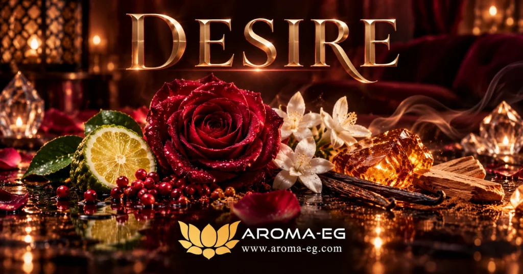 Desire