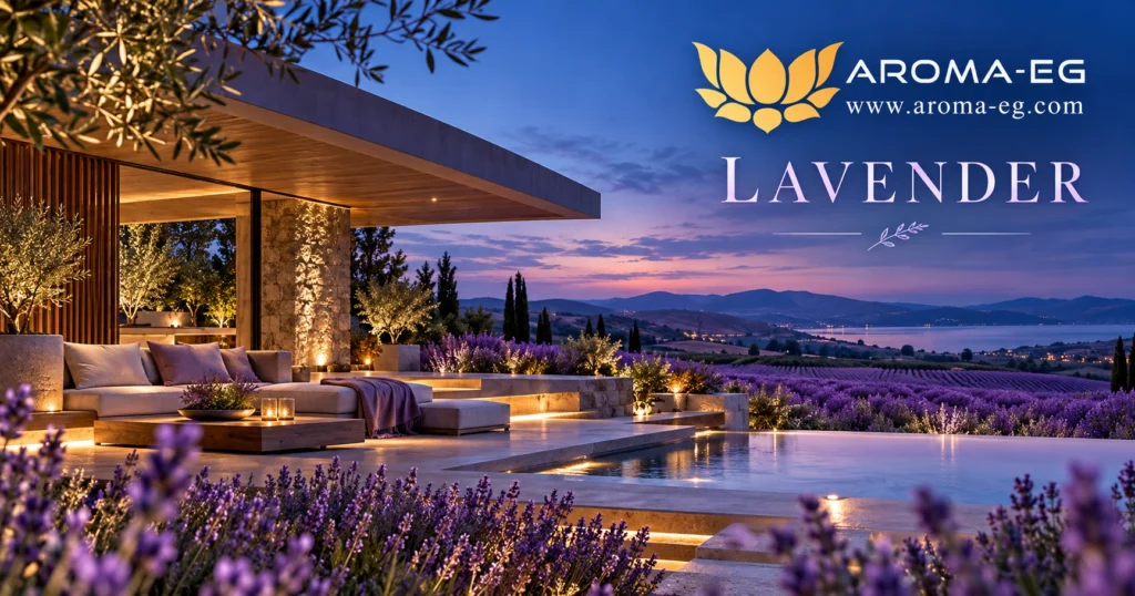 Lavender