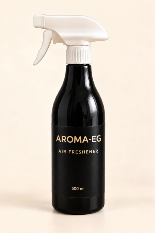 Air Freshener - Mint - 500 ml