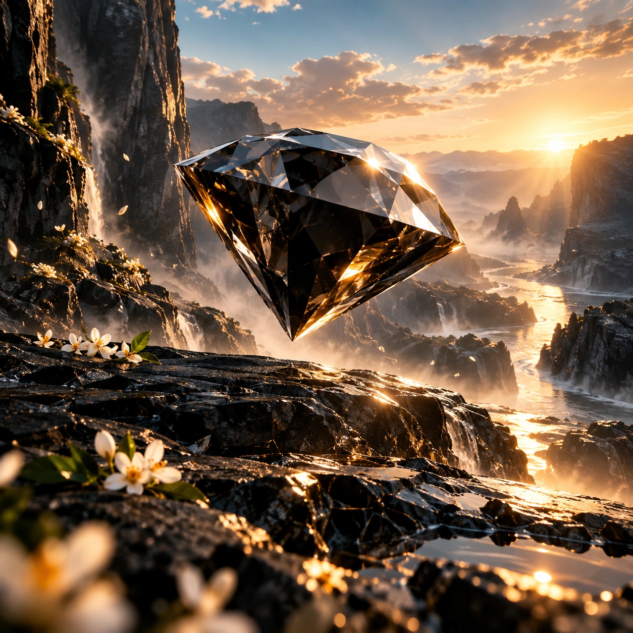 Black Diamond