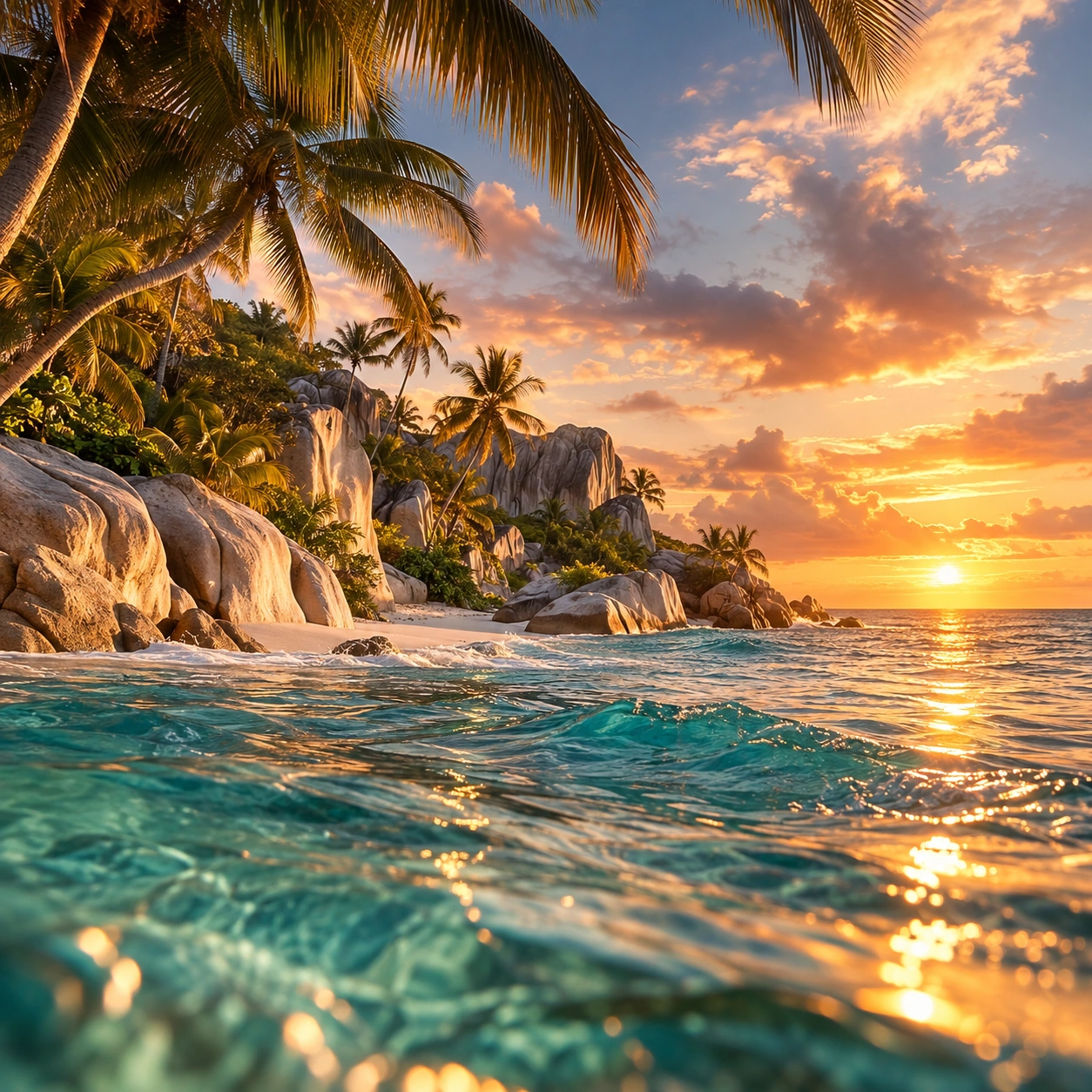 Coco Island