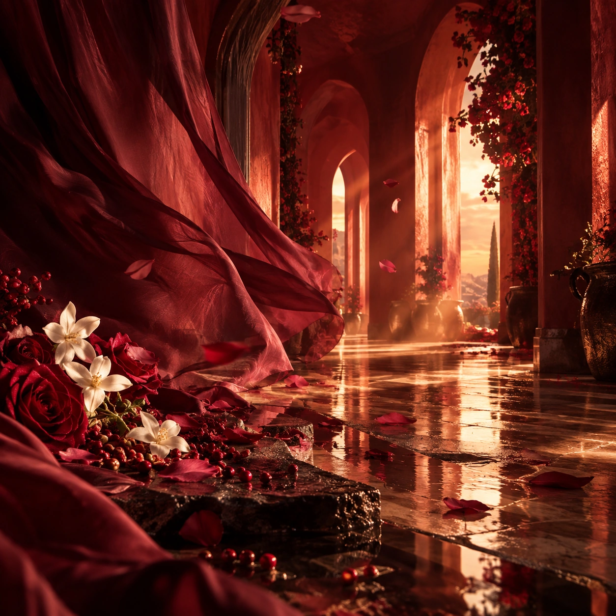 Desire