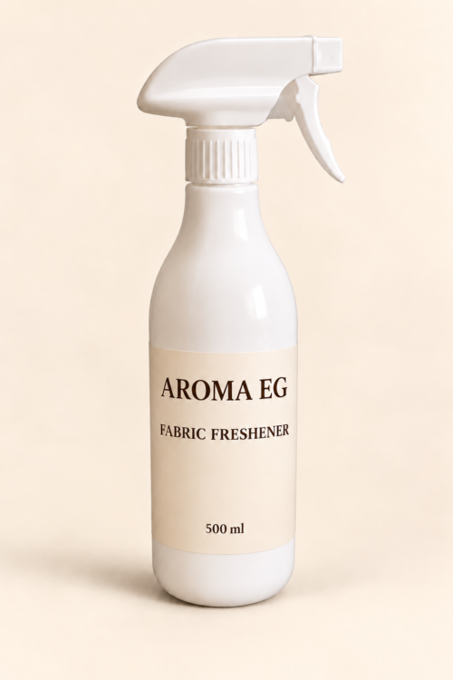 Fabric Freshener - Mint - 500 ml