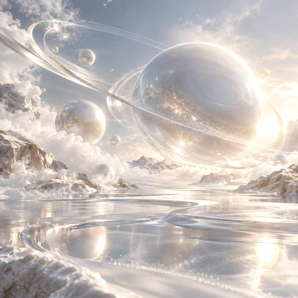 Galaxolide — Fragrance portrait