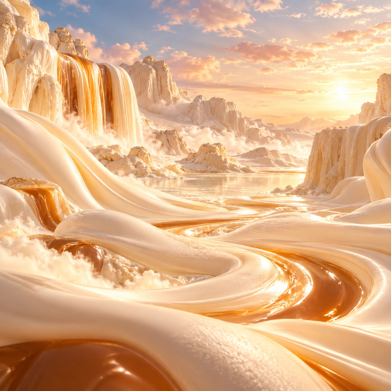 Ice Cream