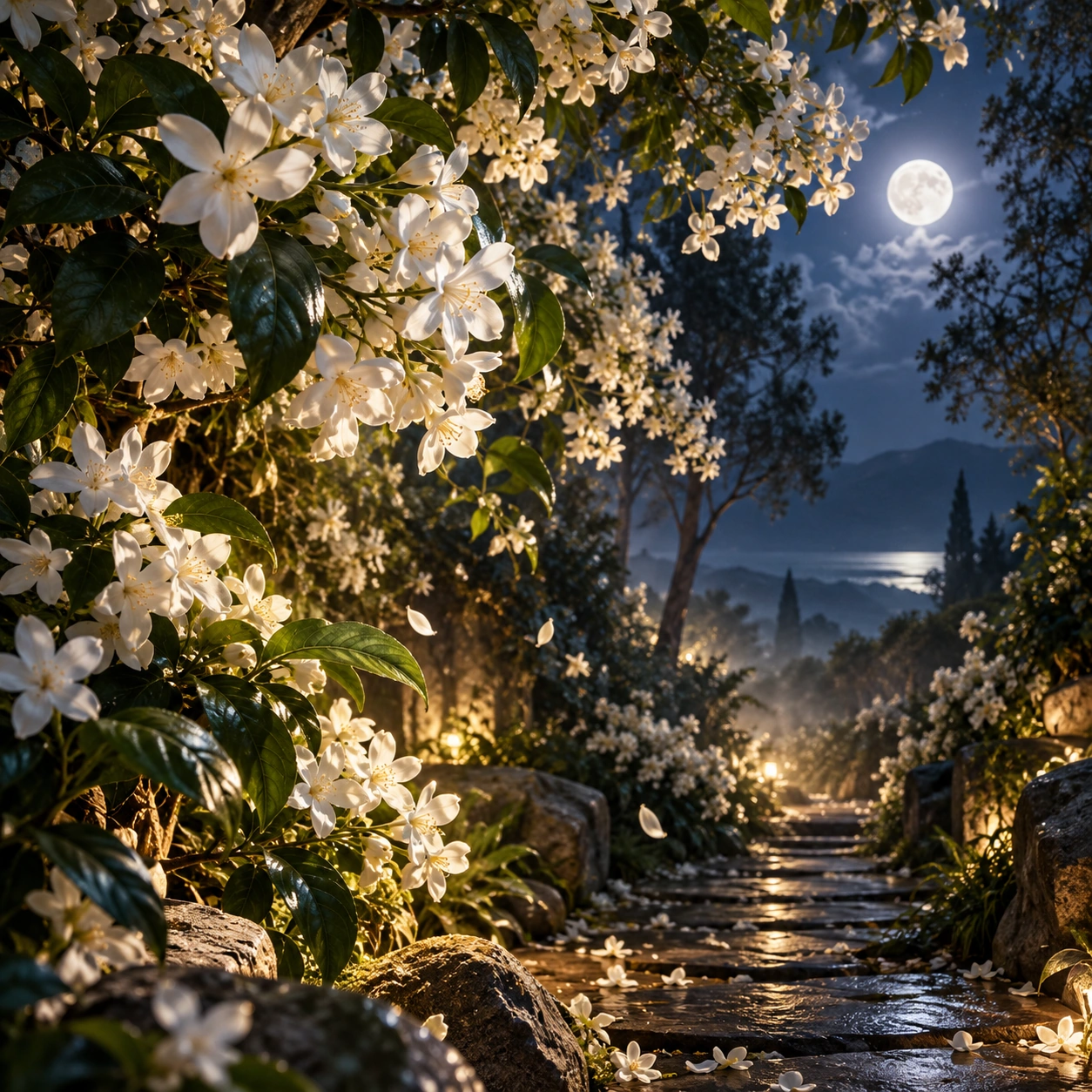 Jasmine