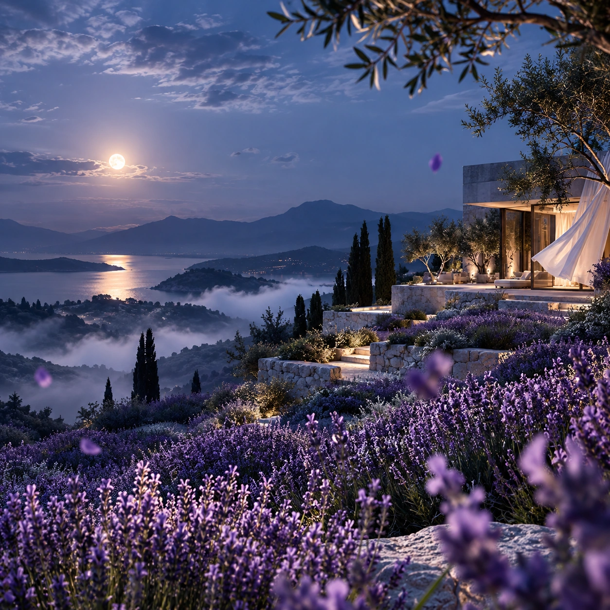 Lavender