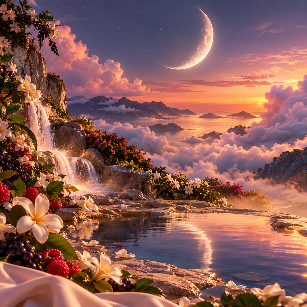 Light Lune