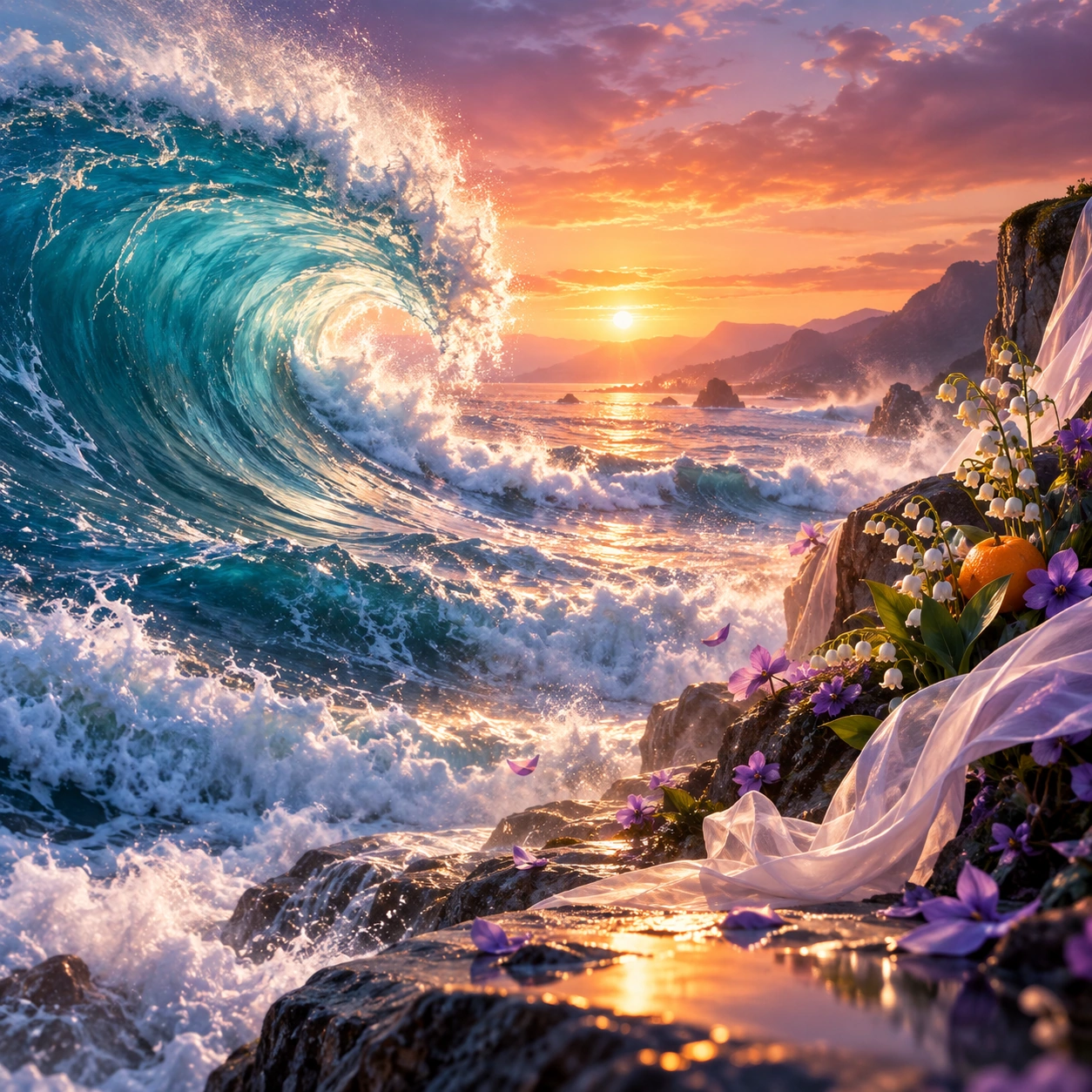 Oceanie
